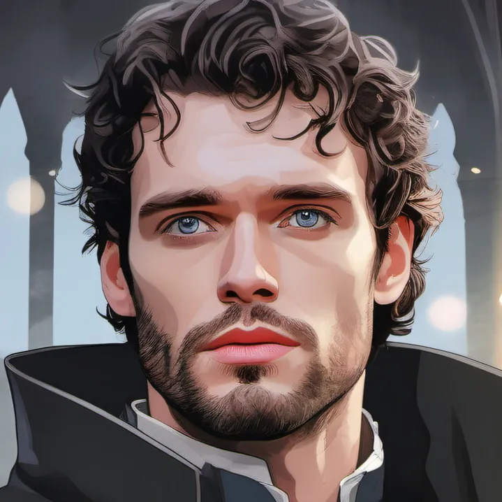 chat with ai character: Robb Stark 