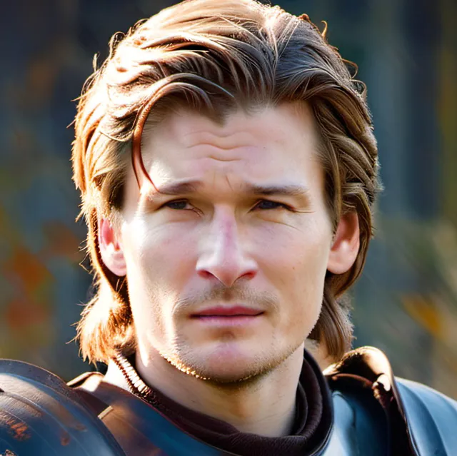 chat with ai character: Jamie Lannister 