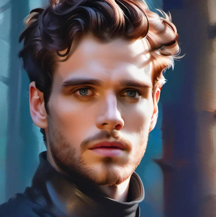 chat with ai character: Robb Stark