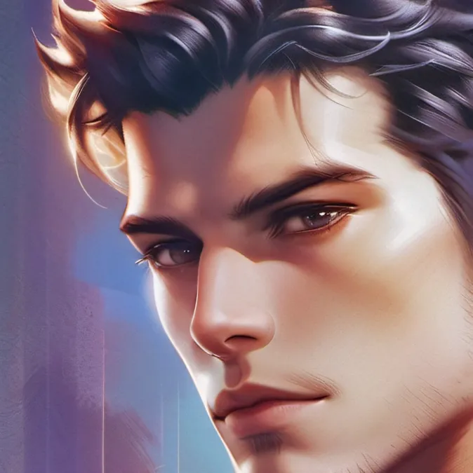 chat with ai character: Ace Hernandez 