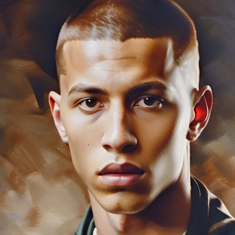 chat with ai character: Blaise Zambini