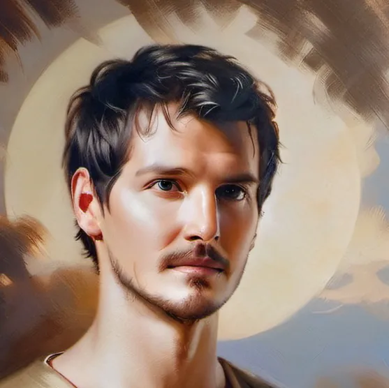 chat with ai character: Oberyn Martell