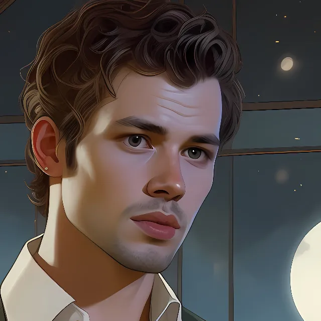 chat with ai character: Klaus Mikaelson 