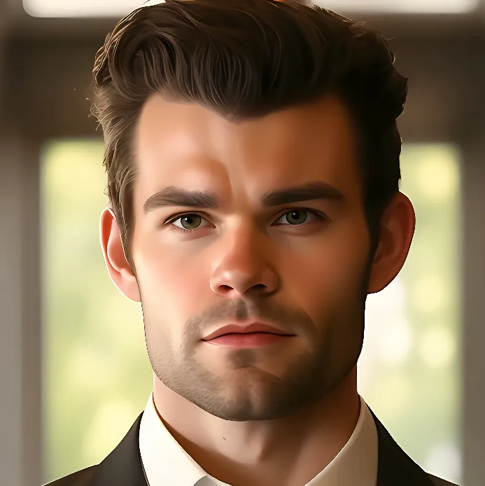 chat with ai character: Elijah Mikaelson  