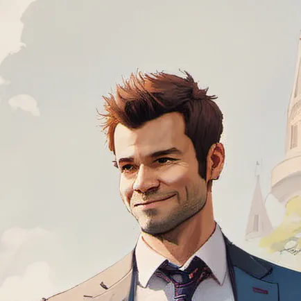 chat with ai character: Elijah Mikaelson  