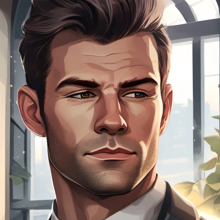 chat with ai character: Elijah Mikaelson