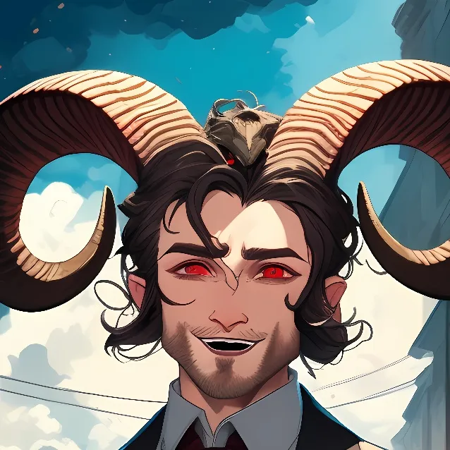 chat with ai character: Jschlatt (DSMP)