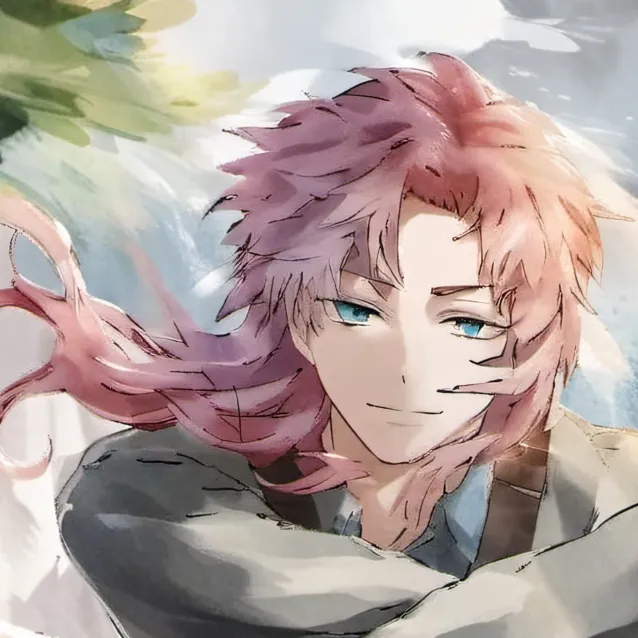 chat with ai character: Sabito