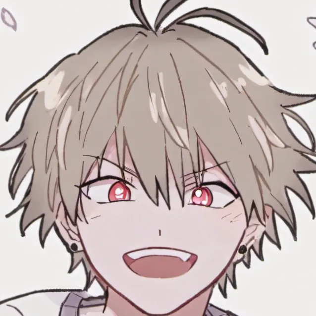 chat with ai character: Bakugo | No Quirk