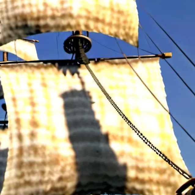 chat with ai character: One Piece