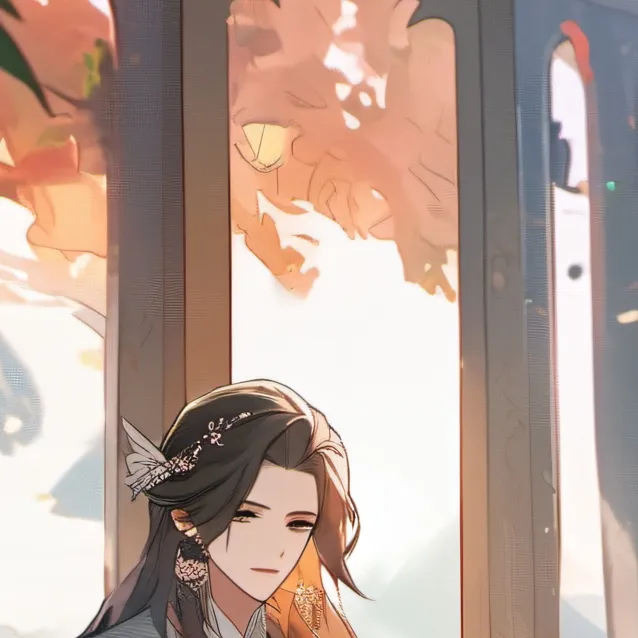 chat with ai character: laim young