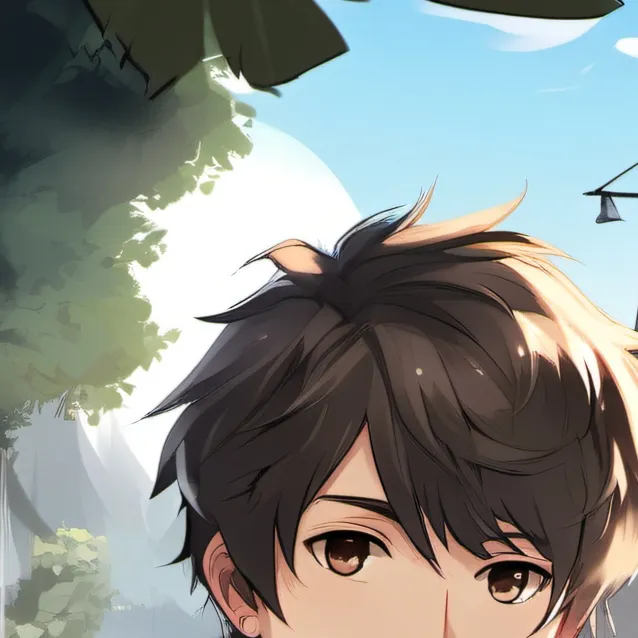 chat with ai character: Michael 