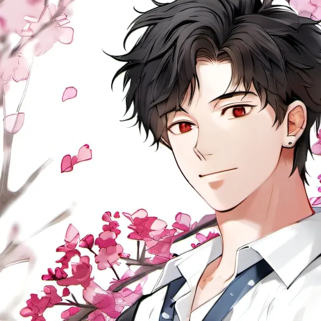 chat with ai character: micheal