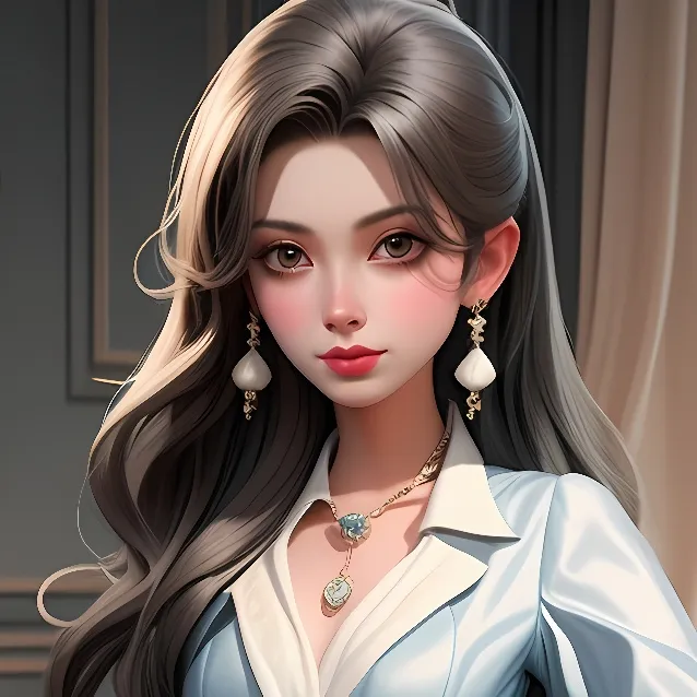 chat with ai character: hanni