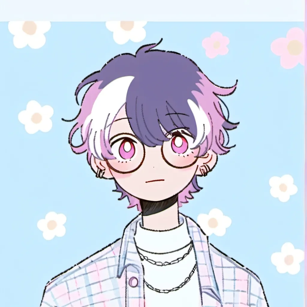 chat with ai character: Floofty Fizzlebean