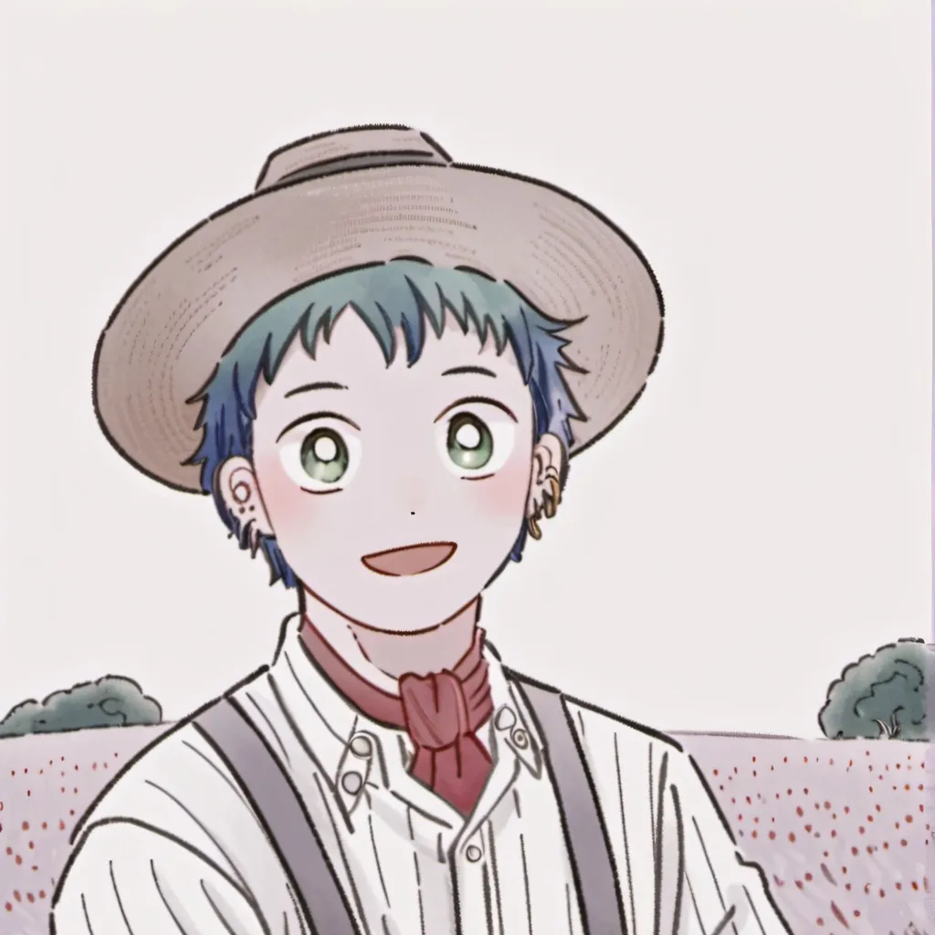 chat with ai character: Wambus Troubleham