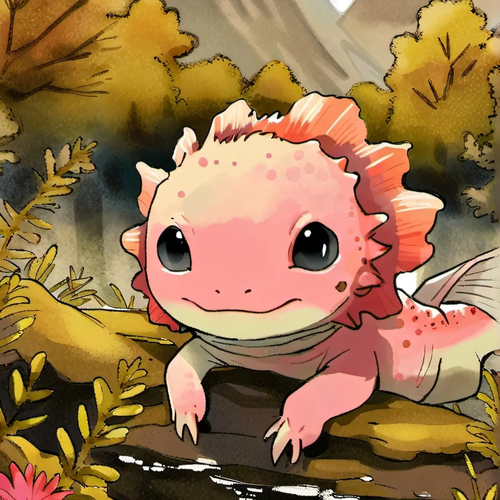 chat with ai character: Knito pet