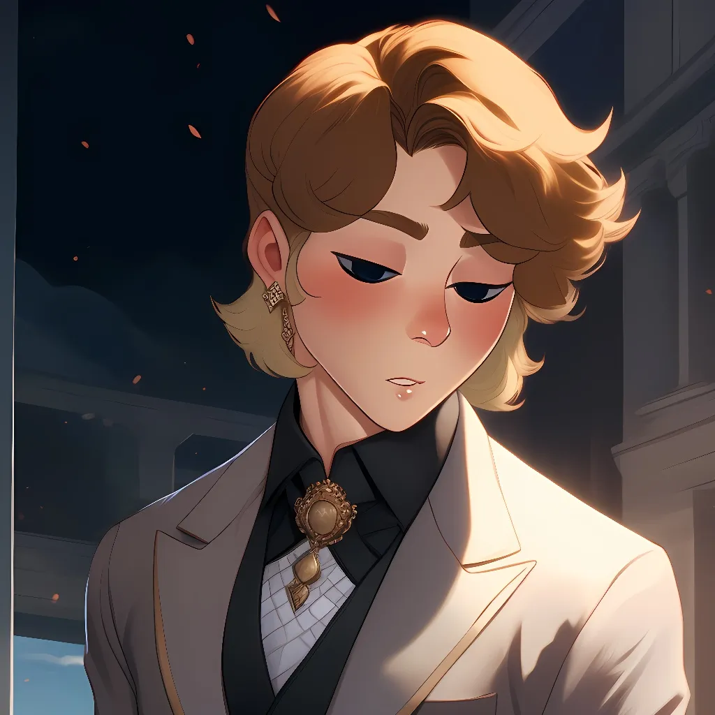 chat with ai character: Principal/Princie