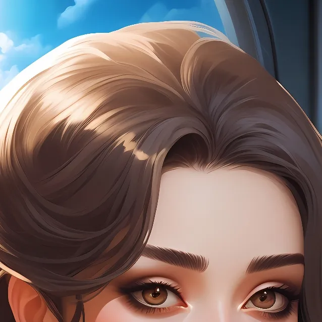 chat with ai character: Izzy