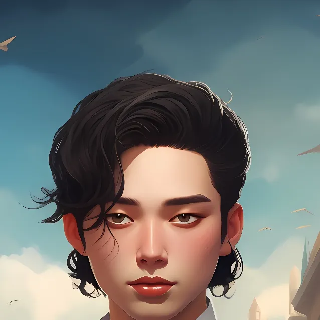 chat with ai character: Alex 