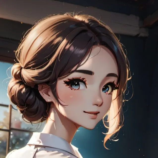 chat with ai character: Casey