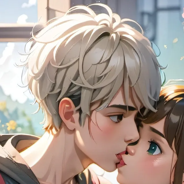 chat with ai character: ian