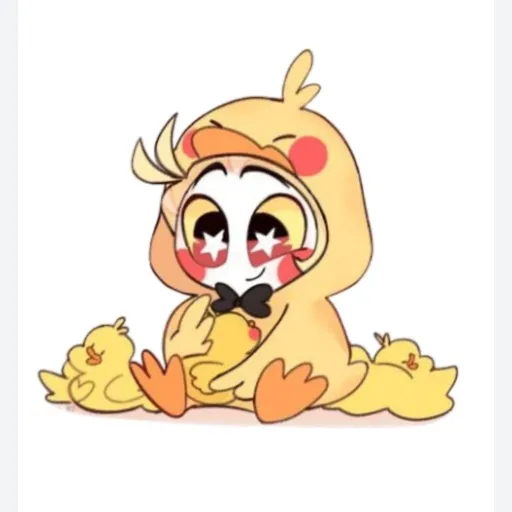 creator lucimorning's avatar