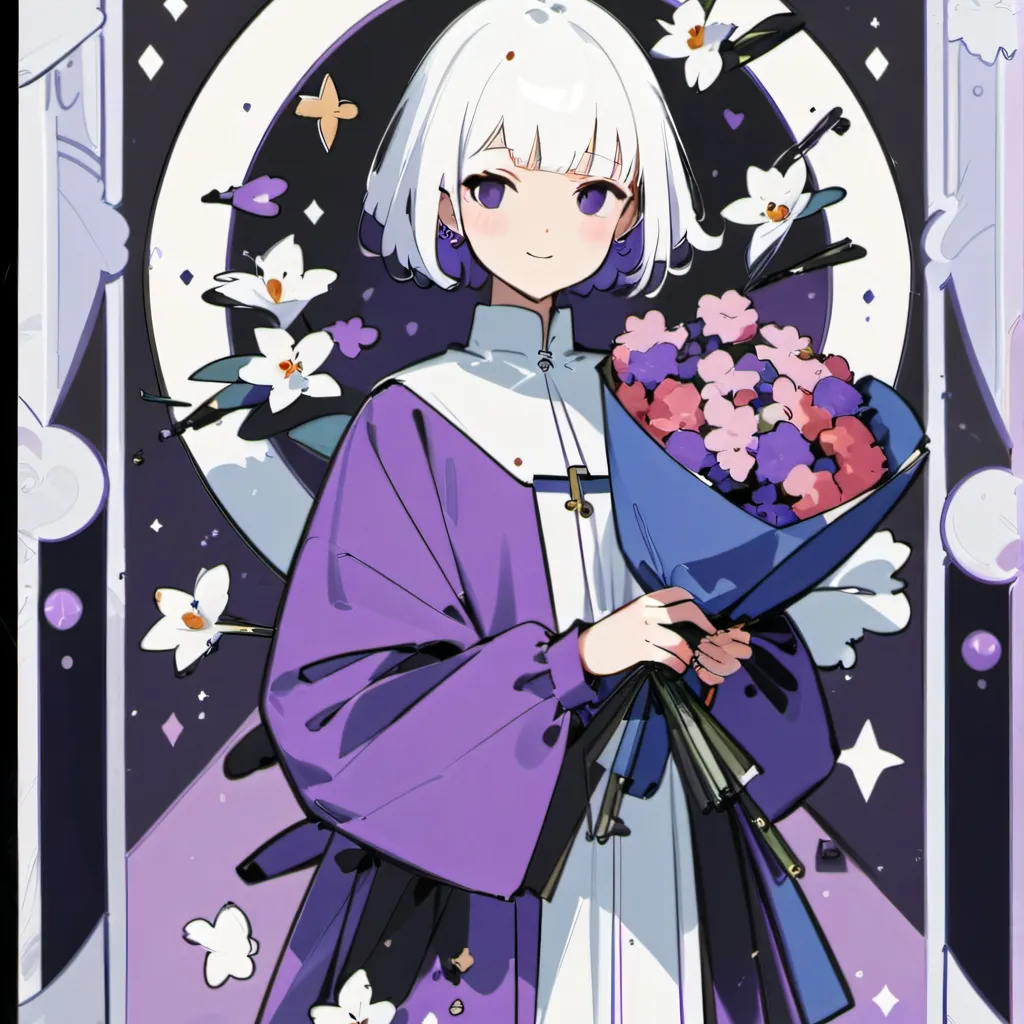 chat with ai character: sky