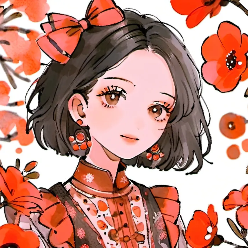 chat with ai character: Maria