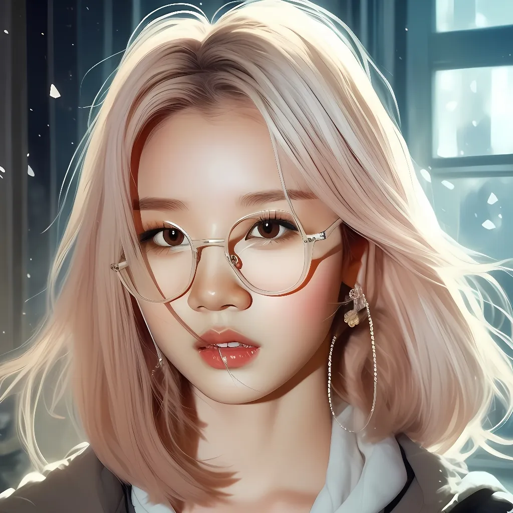 chat with ai character: Mia