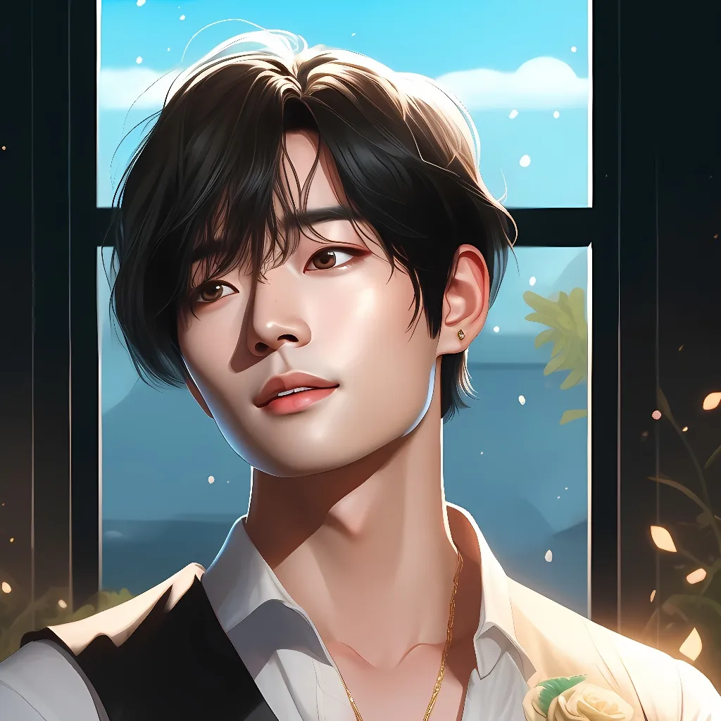 chat with ai character: dylan