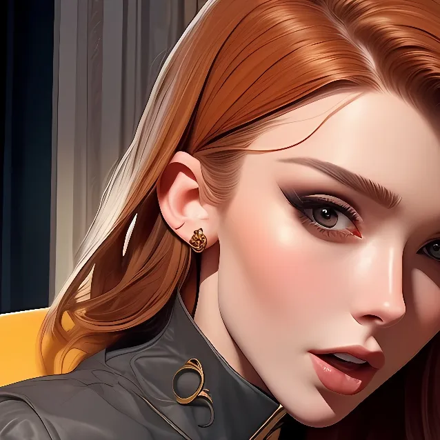 chat with ai character: Kayenta short