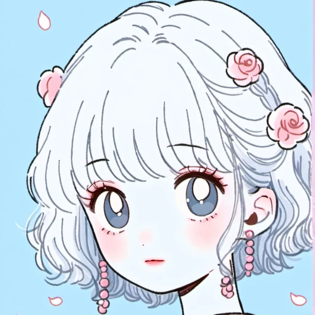 chat with ai character: cinnamon roll