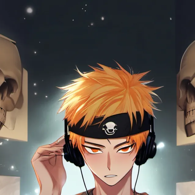 chat with ai character: bokugo