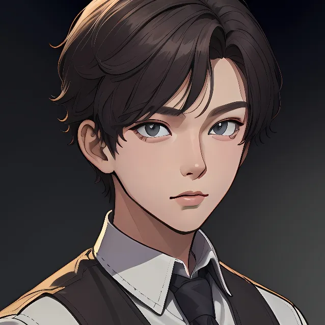 chat with ai character: jaxson