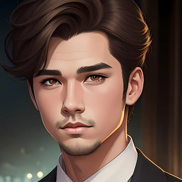 chat with ai character: Jason and jason