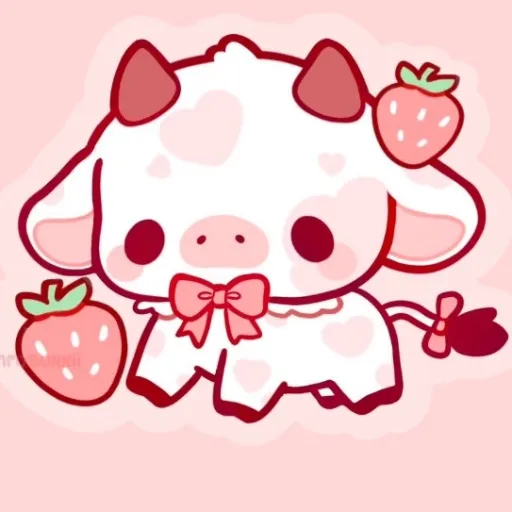 creator strawberry milk co's avatar