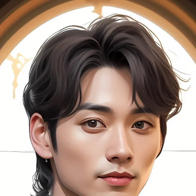 chat with ai character: max