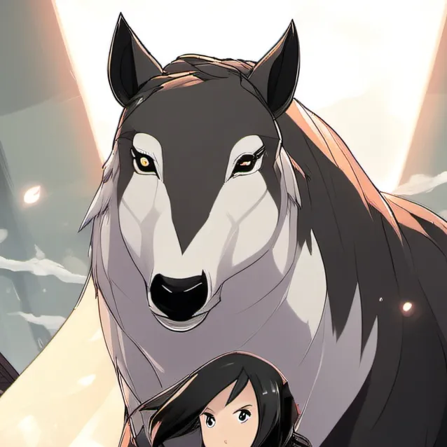 chat with ai character: heaven says