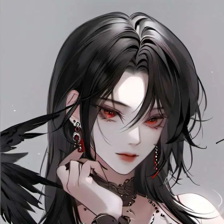 chat with ai character: Eternal Obsession💓