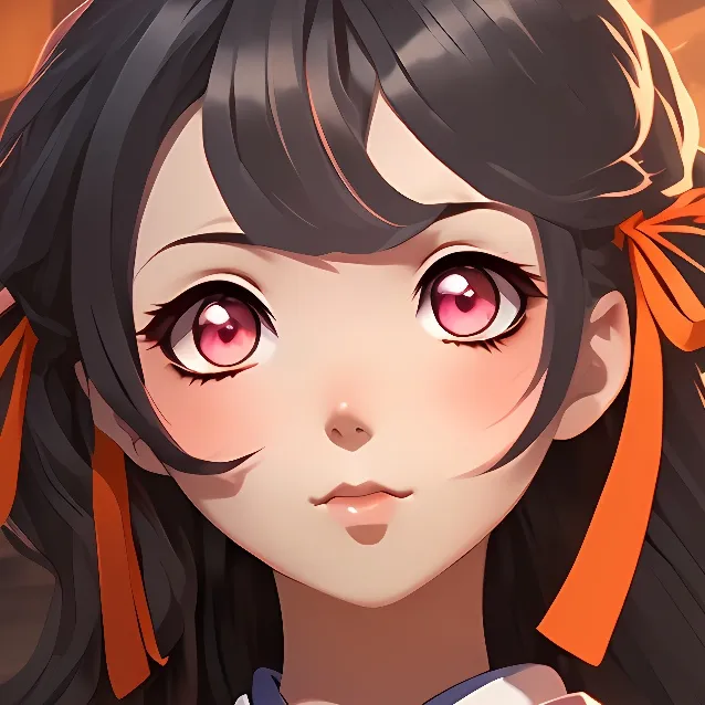 chat with ai character: nezuok 