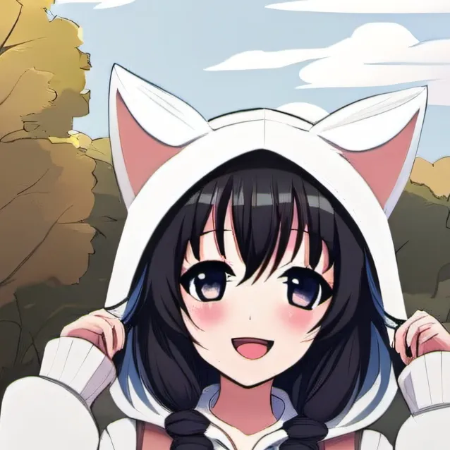 chat with ai character: mia