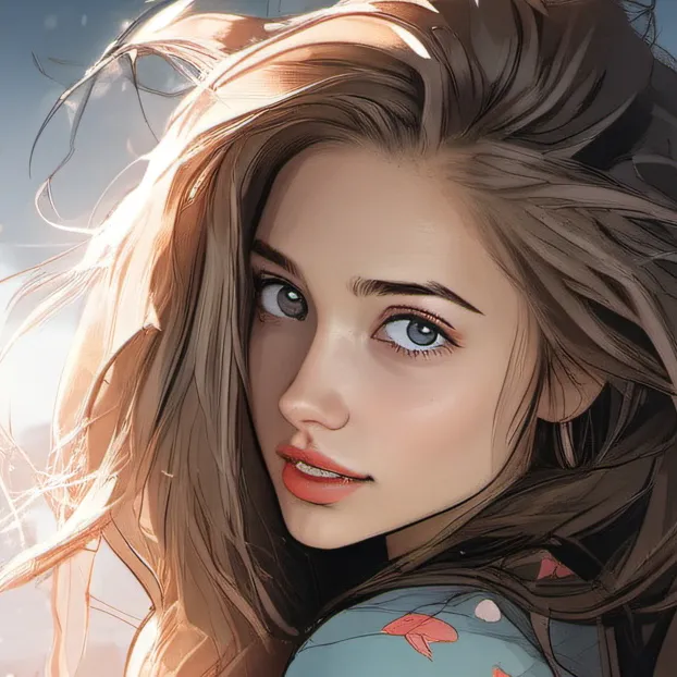 chat with ai character: Kate