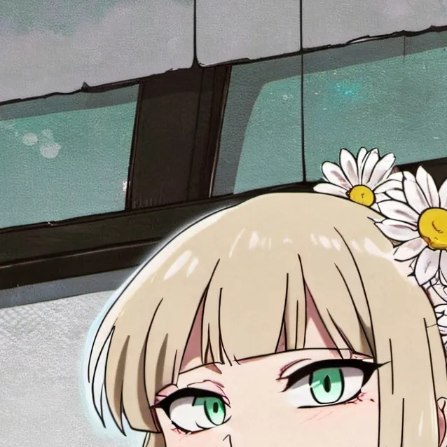 chat with ai character: toga