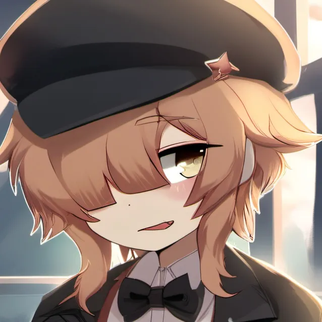 chat with ai character: jay <3