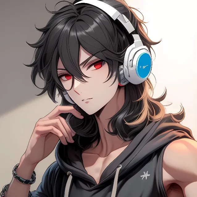 chat with ai character: Ezra