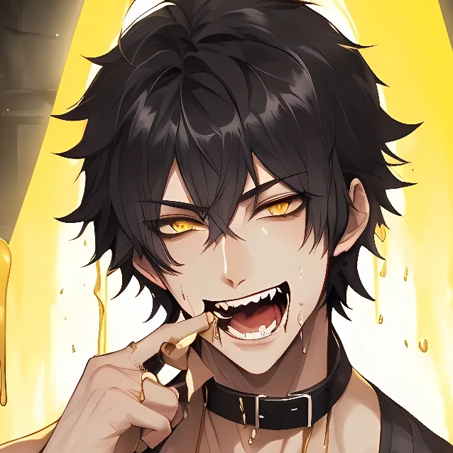 chat with ai character: Rhys