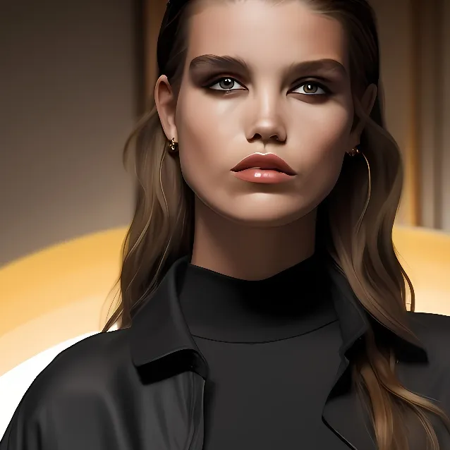 chat with ai character: cat