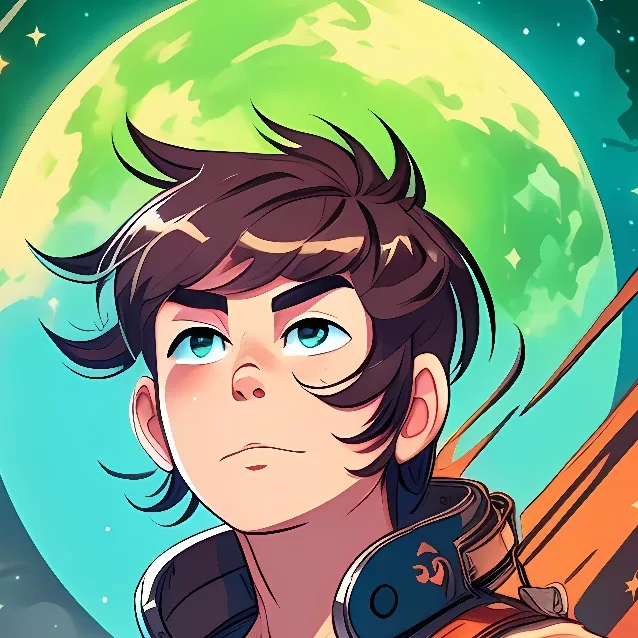 chat with ai character: Ben 10