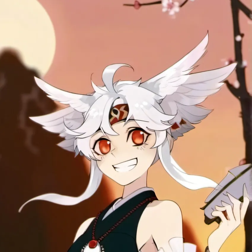 chat with ai character: Hazbinhotel